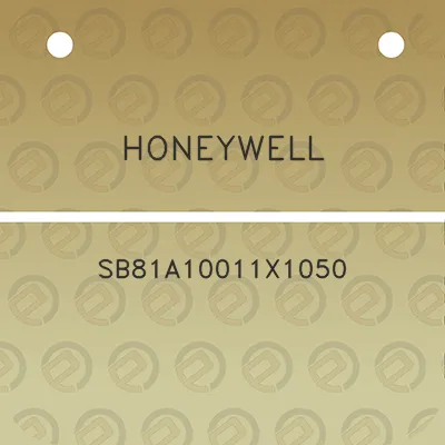 honeywell-sb81a10011x1050