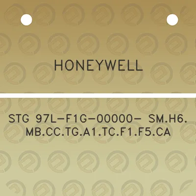 honeywell-stg-97l-f1g-00000-smh6mbcctga1tcf1f5ca