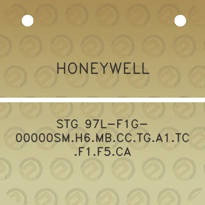 honeywell-stg-97l-f1g-00000smh6mbcctga1tcf1f5ca