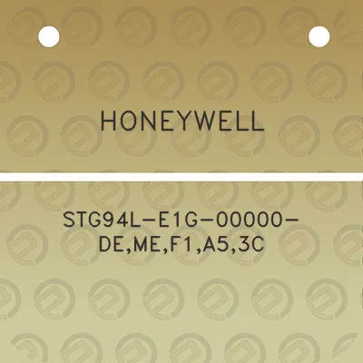 honeywell-stg94l-e1g-00000-demef1a53c