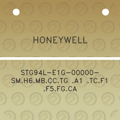 honeywell-stg94l-e1g-00000-smh6mbcctg-a1-tcf1-f5fgca