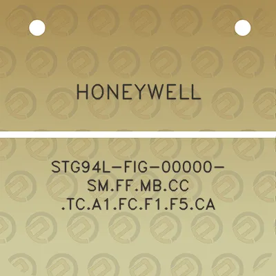 honeywell-stg94l-fig-00000-smffmbcc-tca1fcf1f5ca