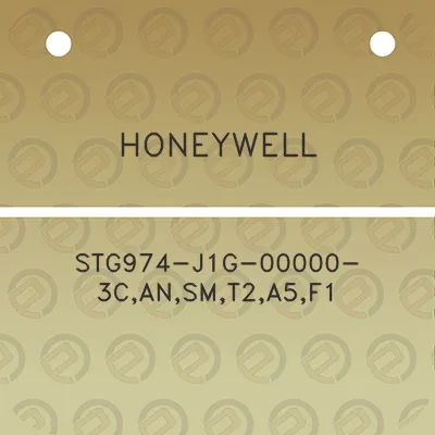 honeywell-stg974-j1g-00000-3cansmt2a5f1