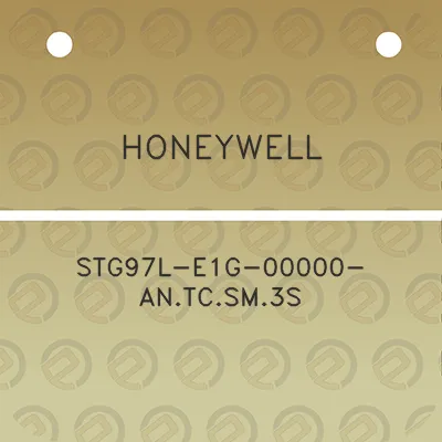 honeywell-stg97l-e1g-00000-antcsm3s