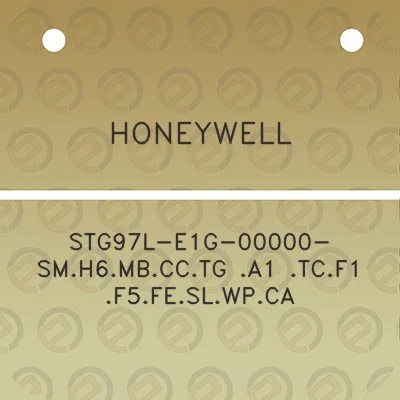 honeywell-stg97l-e1g-00000-smh6mbcctg-a1-tcf1-f5feslwpca