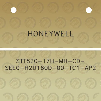 honeywell-stt820-17h-mh-cd-see0-h2u160d-00-tc1-ap2