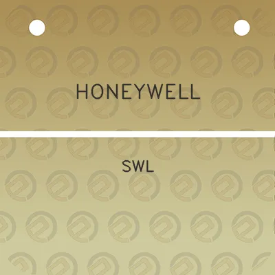 honeywell-swl