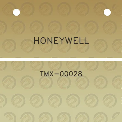 honeywell-tmx-00028