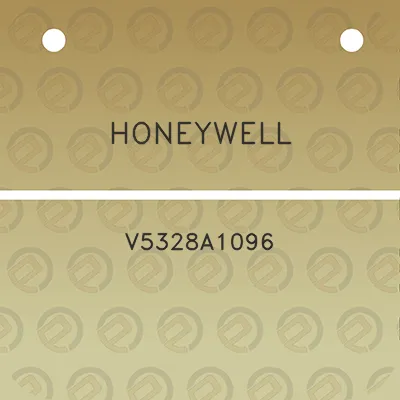 honeywell-v5328a1096