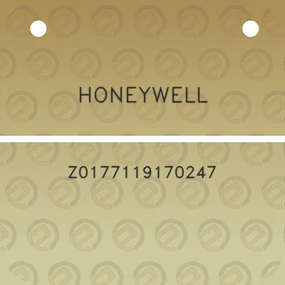 honeywell-z0177119170247