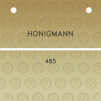 honigmann-485