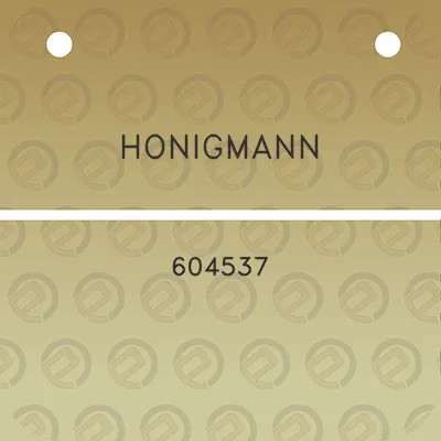 honigmann-604537