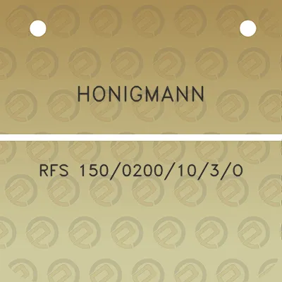 honigmann-rfs-1500200103o