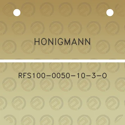 honigmann-rfs100-0050-10-3-o