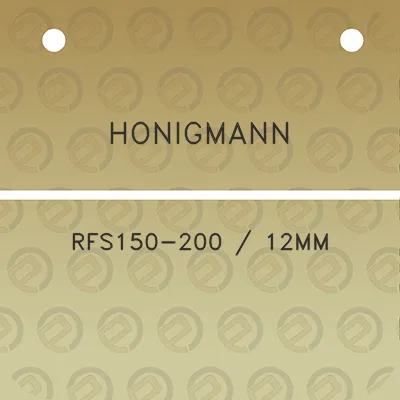 honigmann-rfs150-200-12mm