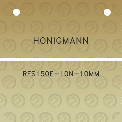 honigmann-rfs150e-10n-10mm