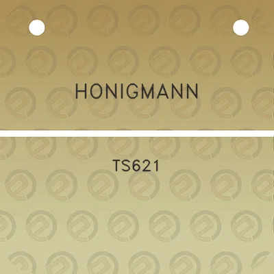 honigmann-ts621