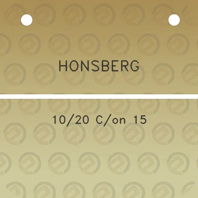 honsberg-1020-con-15