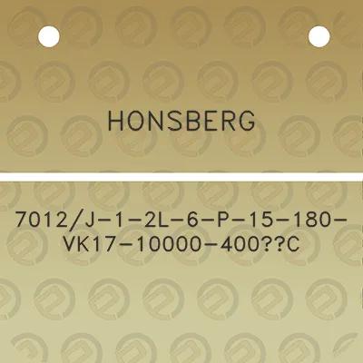 honsberg-7012j-1-2l-6-p-15-180-vk17-10000-400c