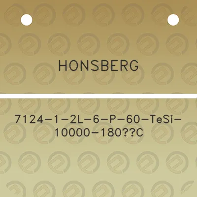 honsberg-7124-1-2l-6-p-60-tesi-10000-180c