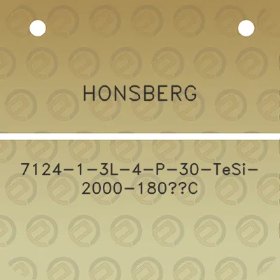 honsberg-7124-1-3l-4-p-30-tesi-2000-180c