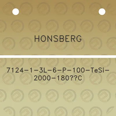 honsberg-7124-1-3l-6-p-100-tesi-2000-180c