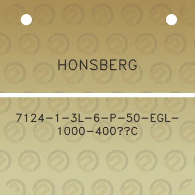 honsberg-7124-1-3l-6-p-50-egl-1000-400c