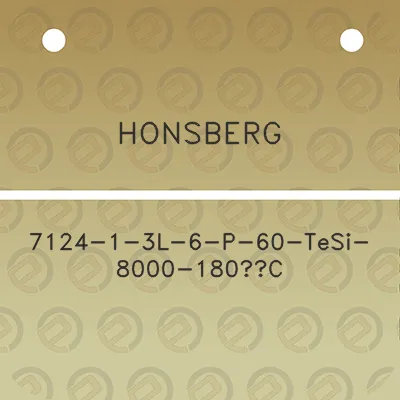 honsberg-7124-1-3l-6-p-60-tesi-8000-180c