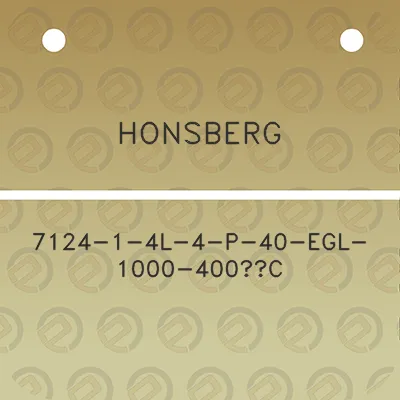 honsberg-7124-1-4l-4-p-40-egl-1000-400c