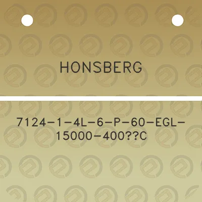 honsberg-7124-1-4l-6-p-60-egl-15000-400c