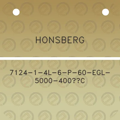 honsberg-7124-1-4l-6-p-60-egl-5000-400c