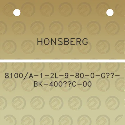 honsberg-8100a-1-2l-9-80-0-g12-bk-400c-00