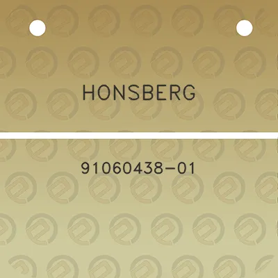 honsberg-91060438-01