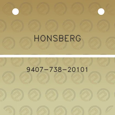 honsberg-9407-738-20101