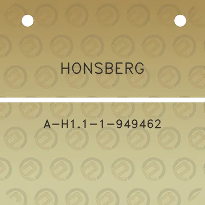 honsberg-a-h11-1-949462