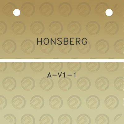 honsberg-a-v1-1