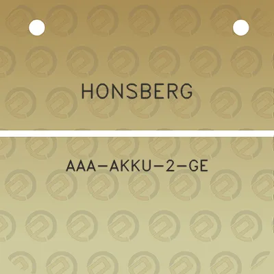 honsberg-aaa-akku-2-ge