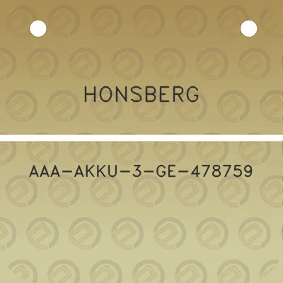 honsberg-aaa-akku-3-ge-478759