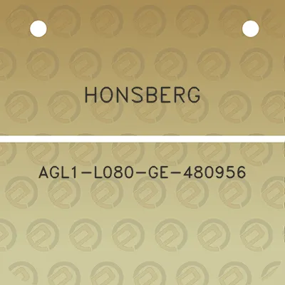 honsberg-agl1-l080-ge-480956