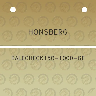 honsberg-balecheck150-1000-ge