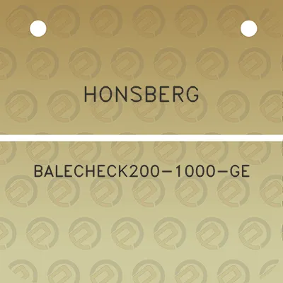 honsberg-balecheck200-1000-ge