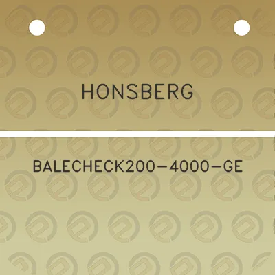 honsberg-balecheck200-4000-ge