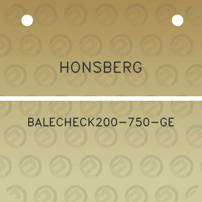 honsberg-balecheck200-750-ge