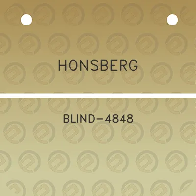 honsberg-blind-4848