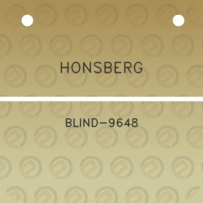 honsberg-blind-9648