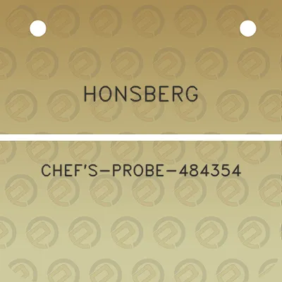 honsberg-chefs-probe-484354