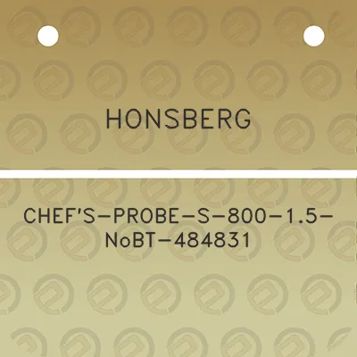 honsberg-chefs-probe-s-800-15-nobt-484831