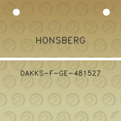 honsberg-dakks-f-ge-481527