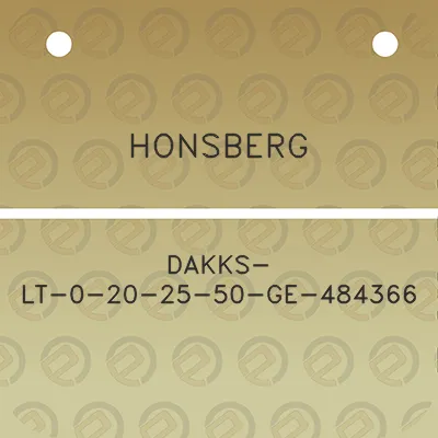 honsberg-dakks-lt-0-20-25-50-ge-484366