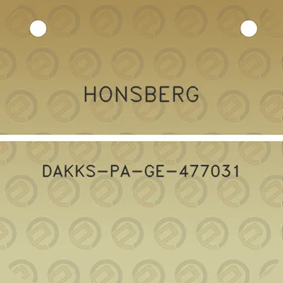 honsberg-dakks-pa-ge-477031